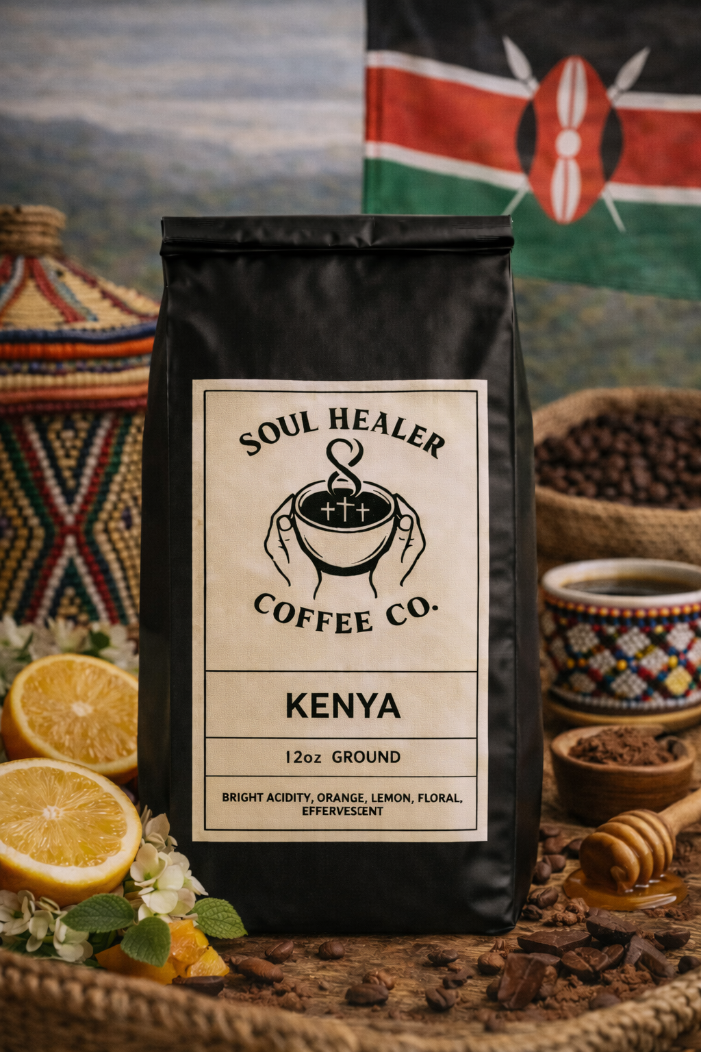 Kenya