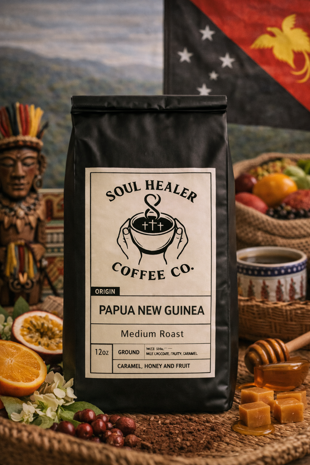 Papua New Guinea