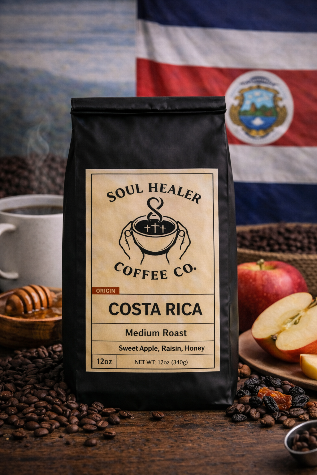 Costa Rica