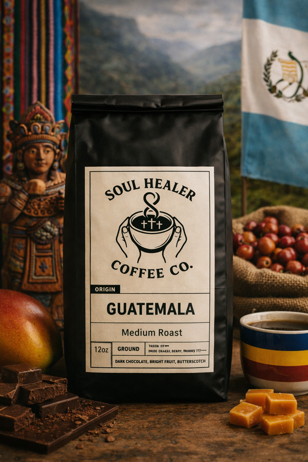 Guatemala