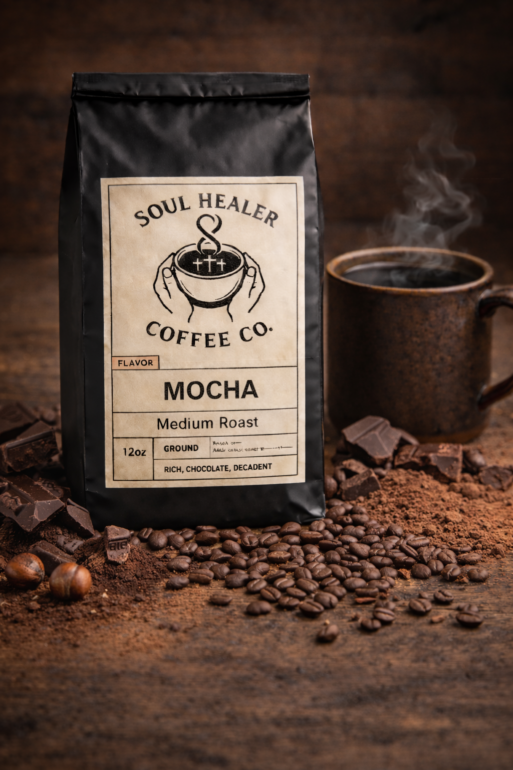 Mocha