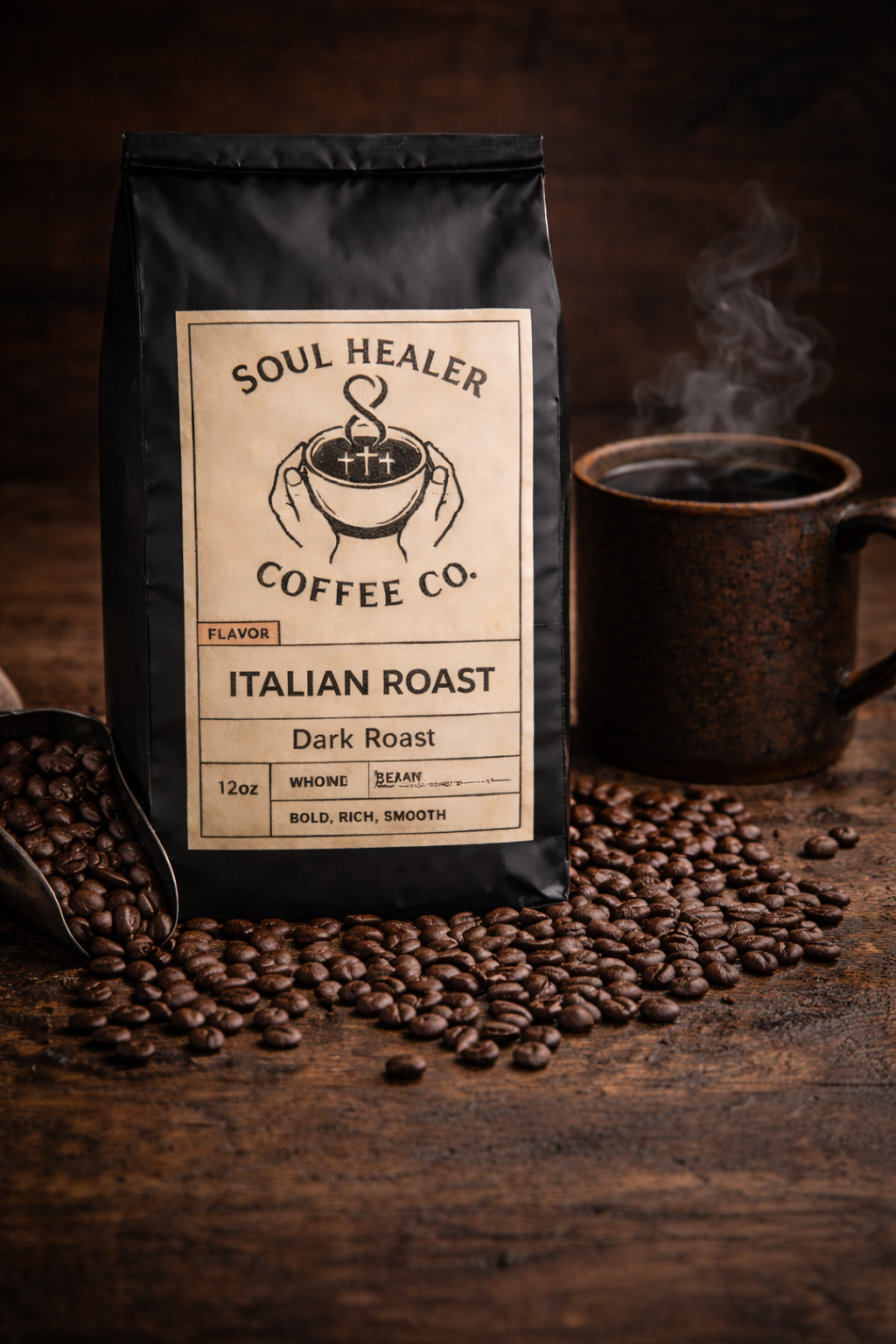 Italian Roast