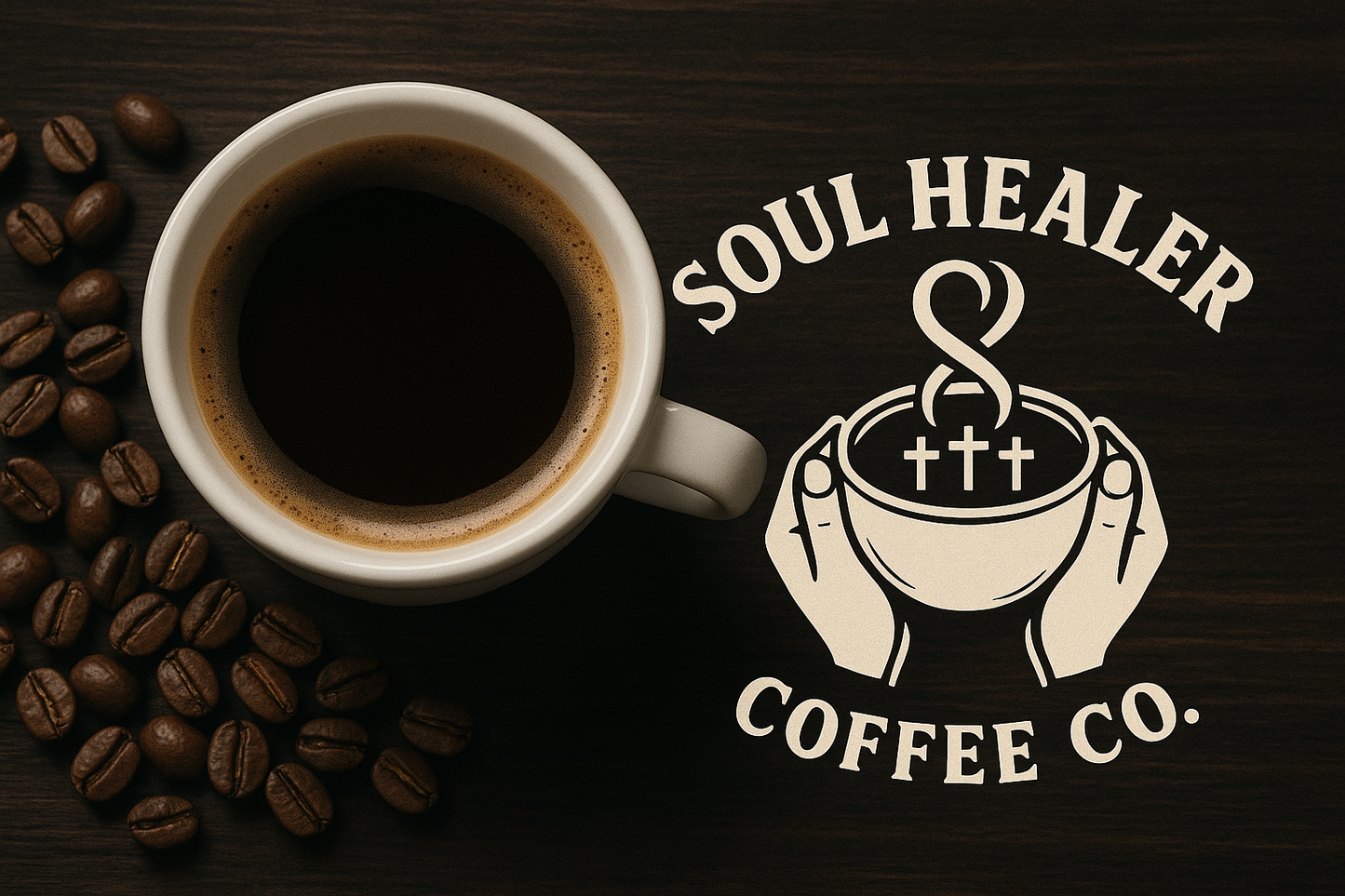 Soul Healer Coffee Gift Cards