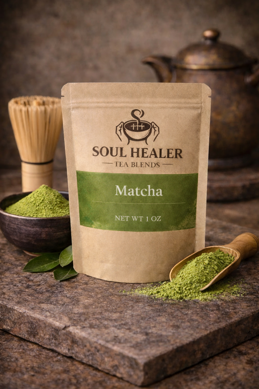 Matcha Powder