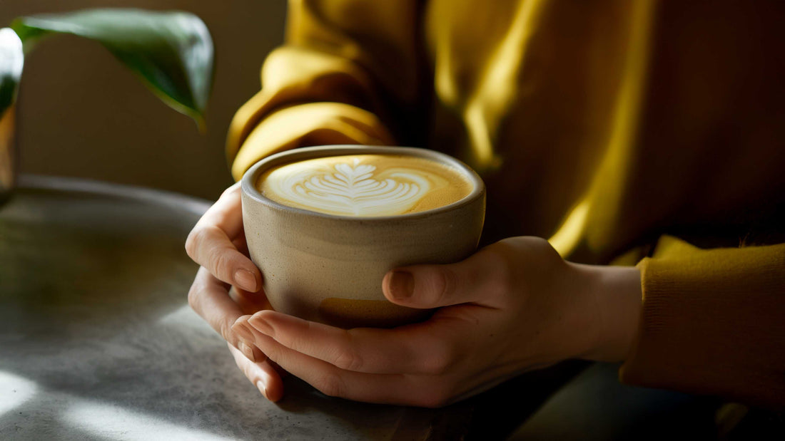 Set the Tone: Starting Your Day with Purpose