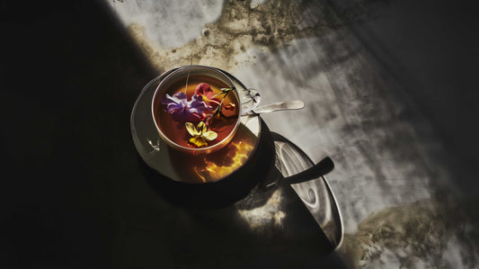 Embracing the Morning Pause: How Coffee and Reflection Can Start Your Day Right