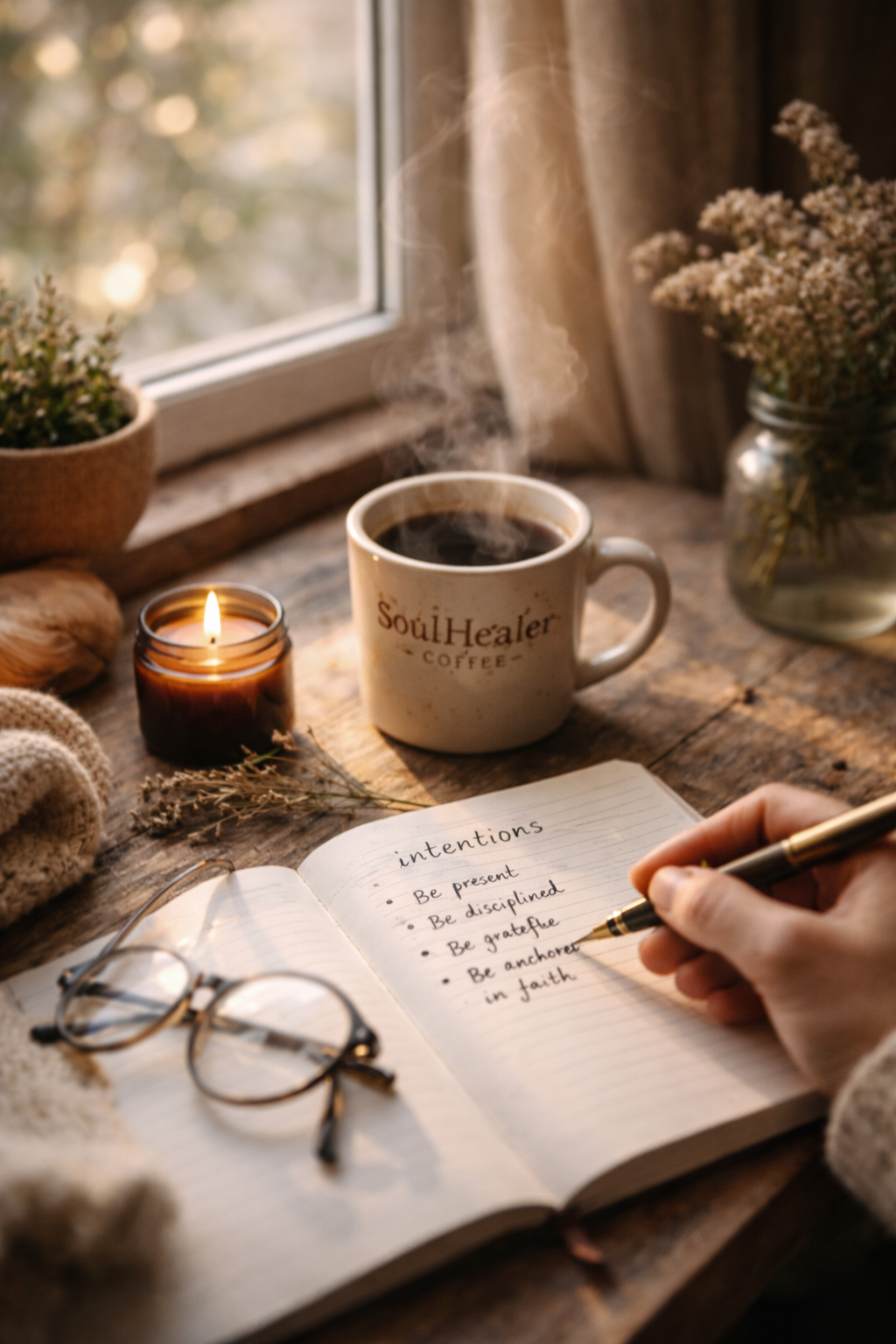 A Clear Direction for 2026