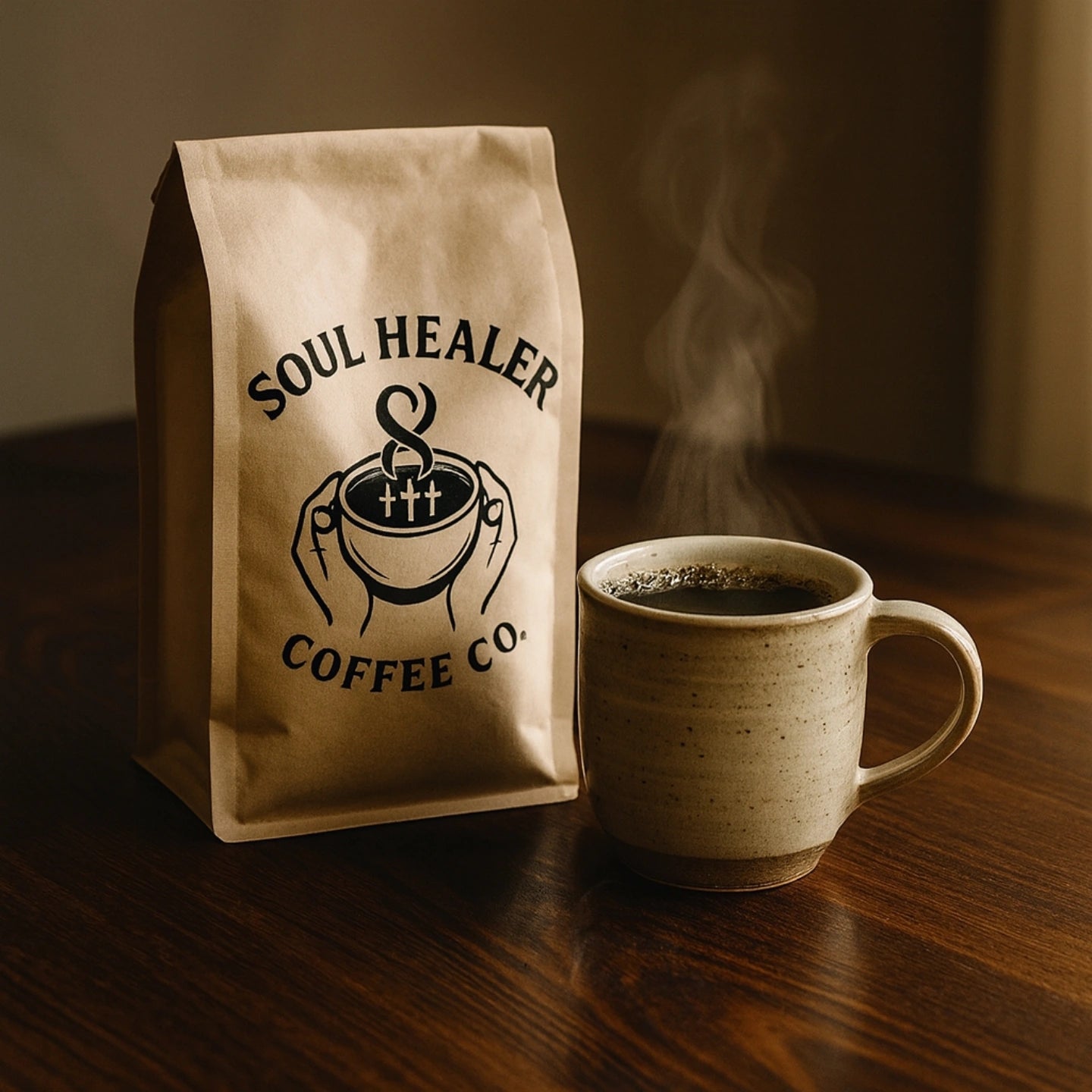 Single Origin Coffees