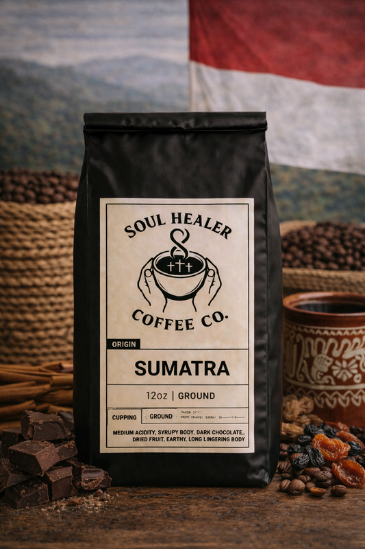 Sumatra