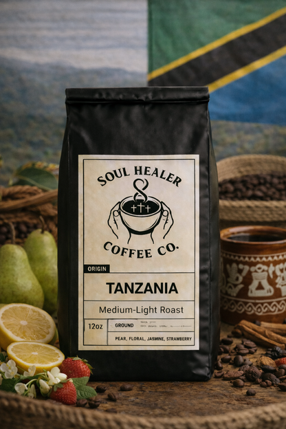 Tanzania