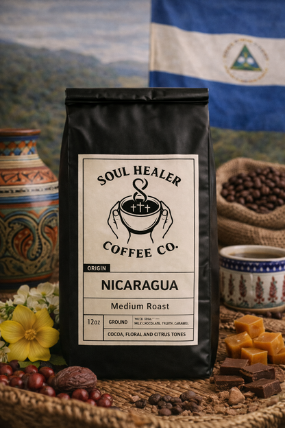 Nicaragua