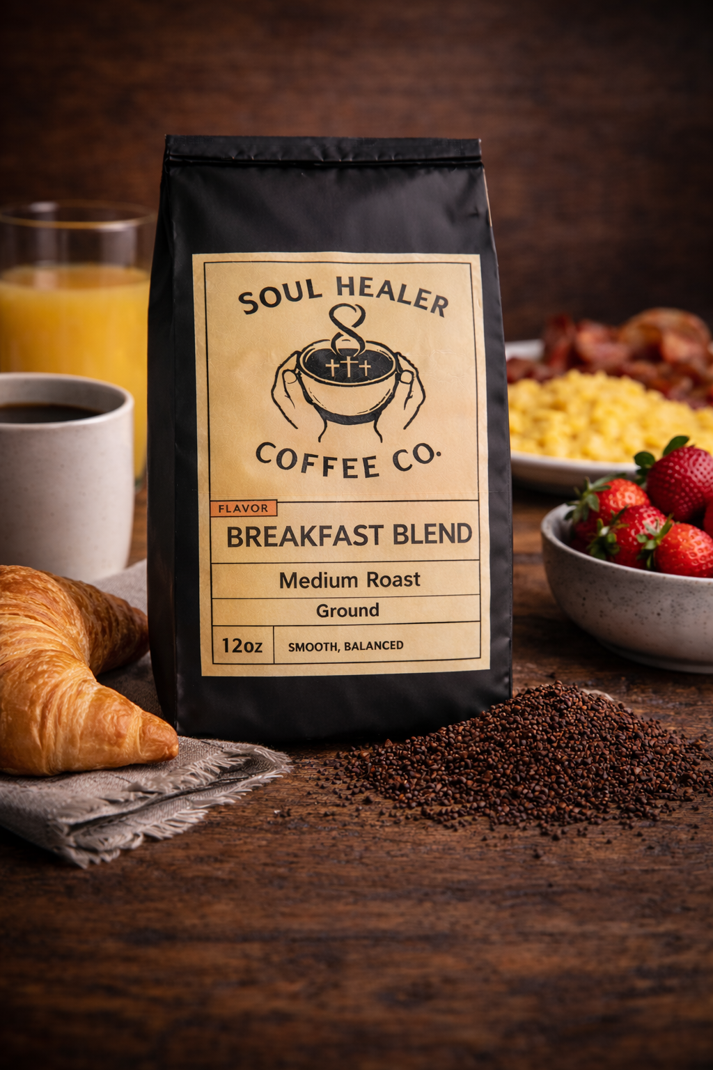 Breakfast Blend