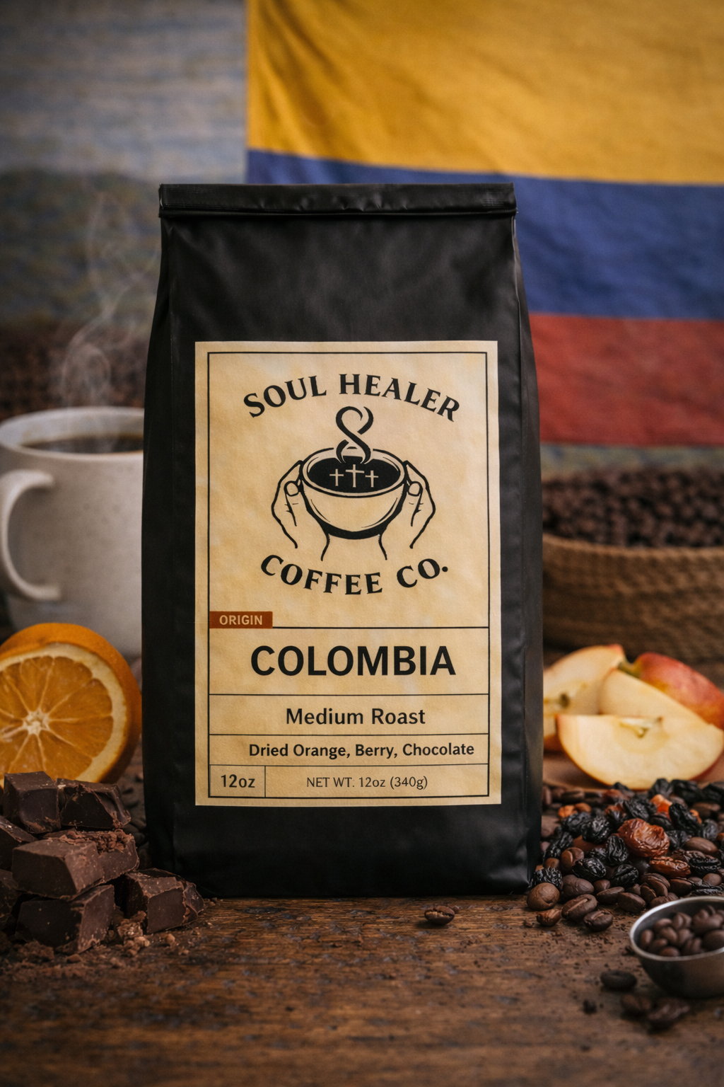 Colombia