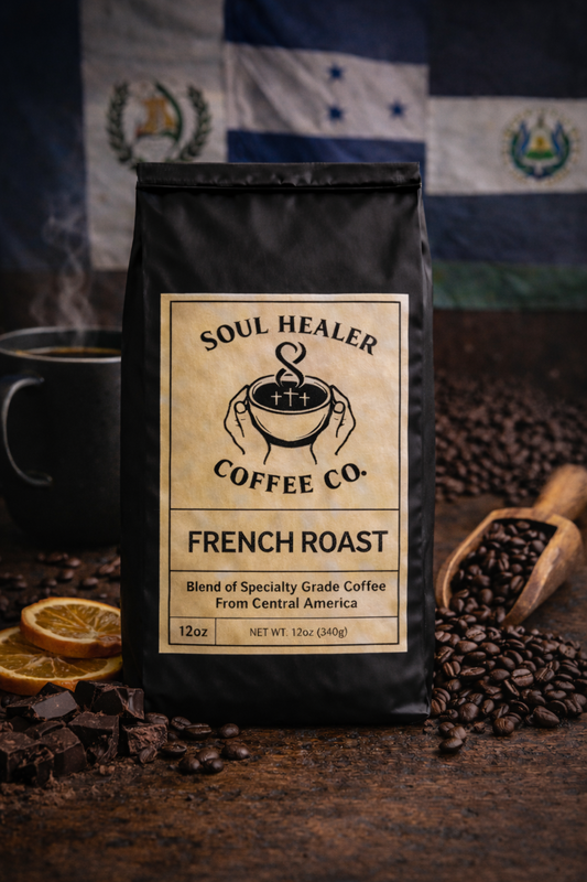 French Roast