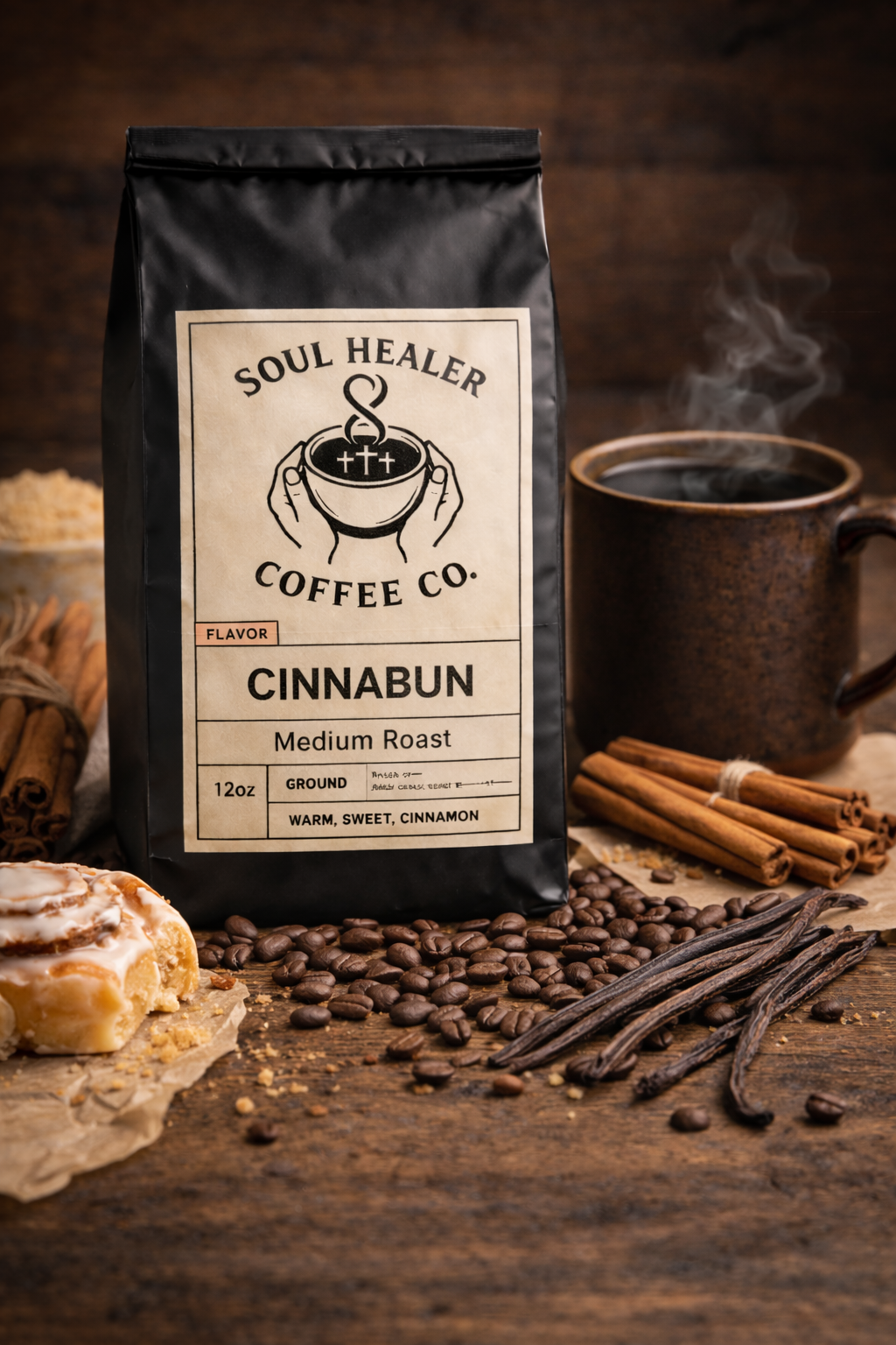 Cinnabun