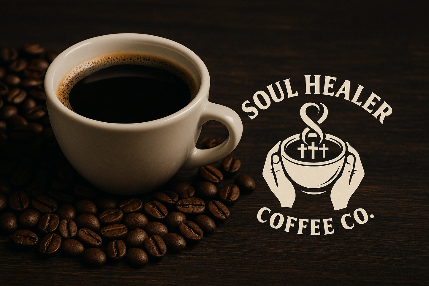 Soul Healer Coffee Gift Cards