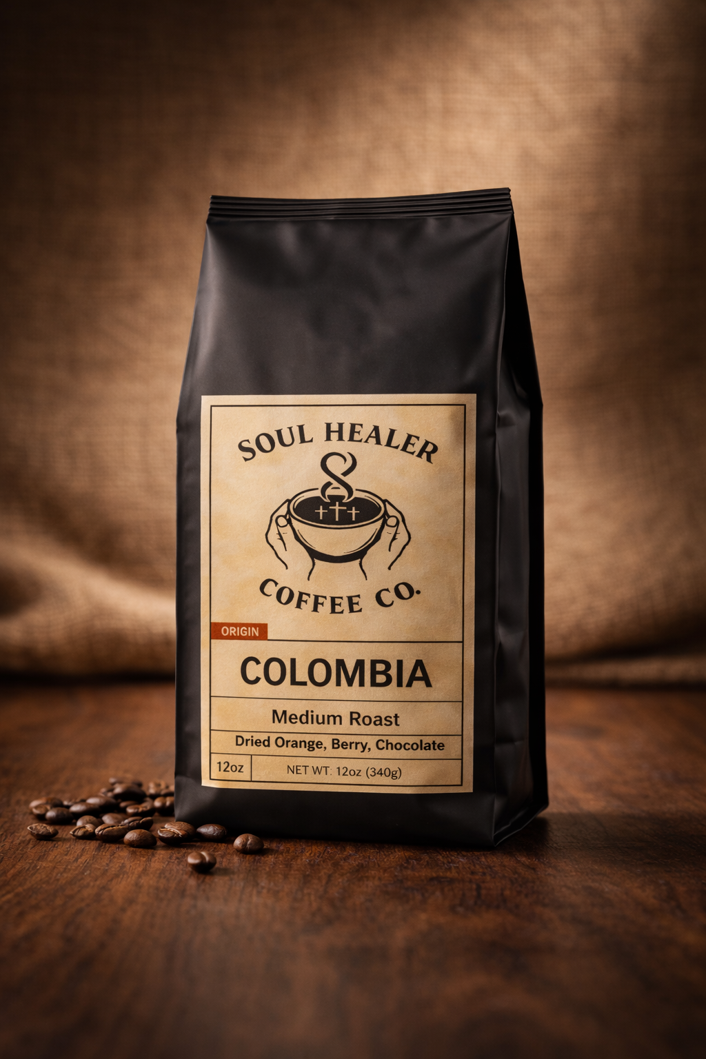 Colombia