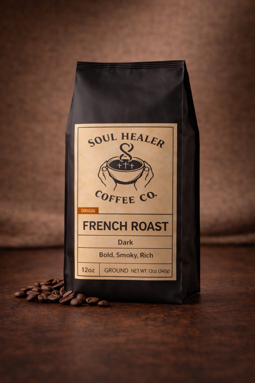 French Roast