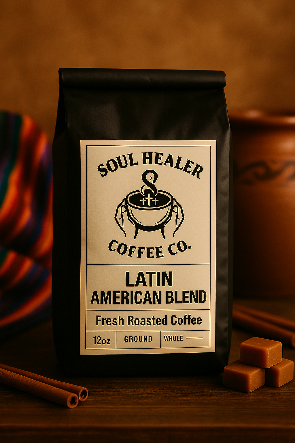 Latin American Blend