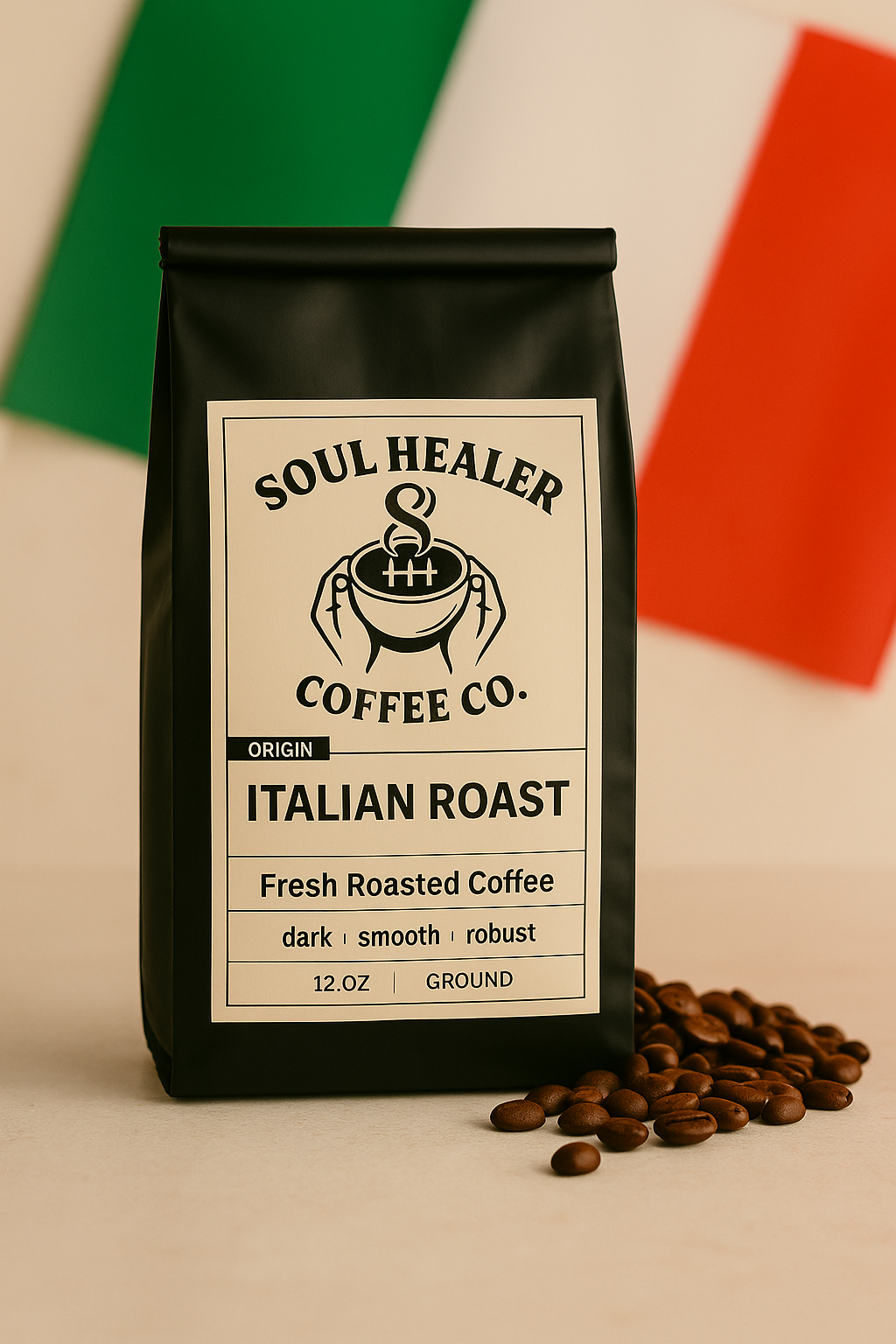 Italian Roast