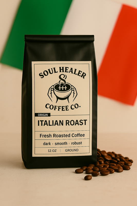 Italian Roast