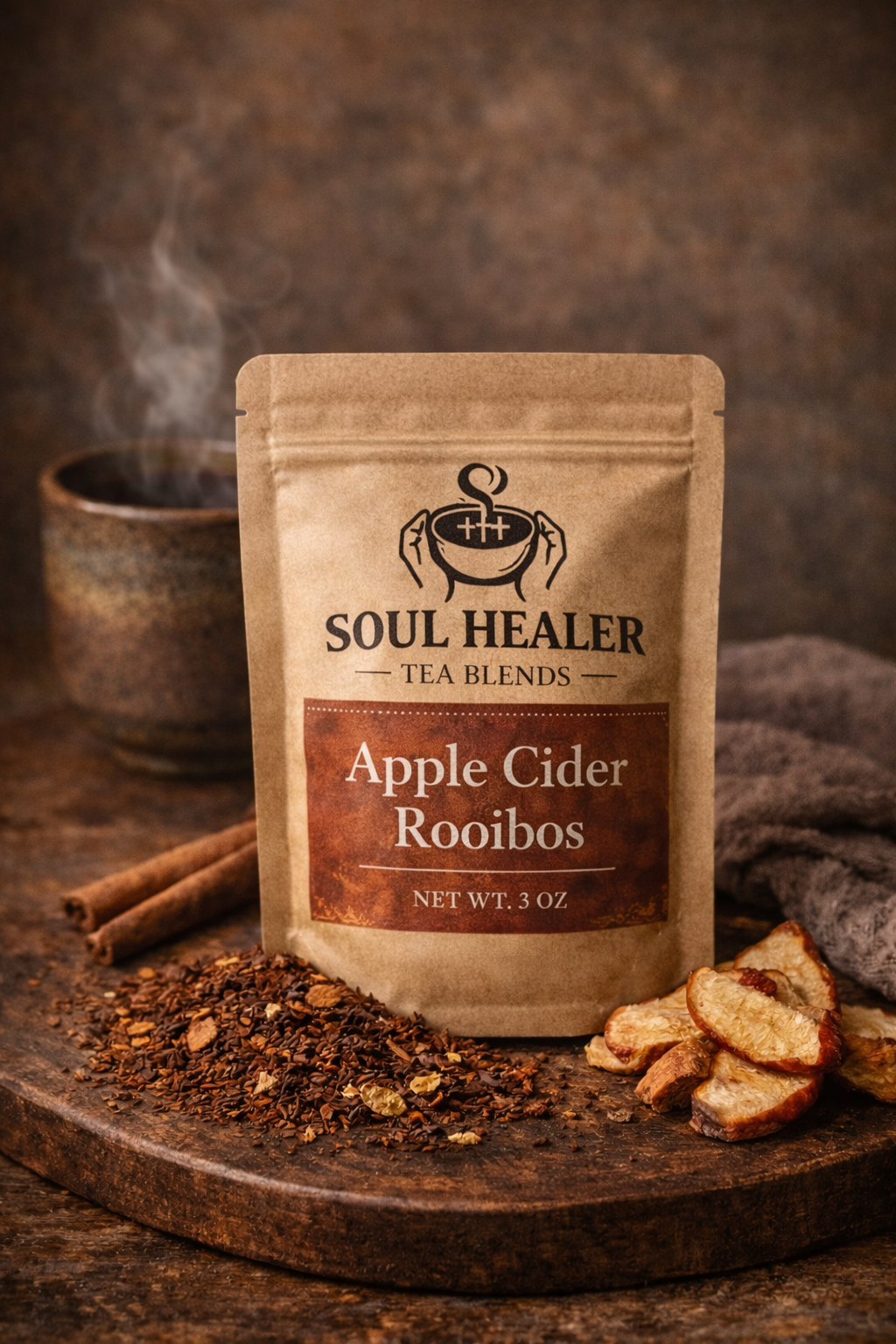 Apple Cider Rooibos