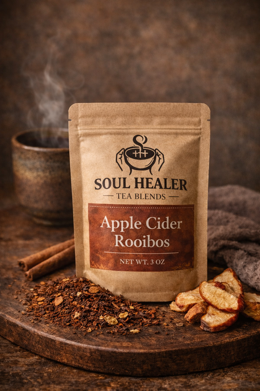 Apple Cider Rooibos