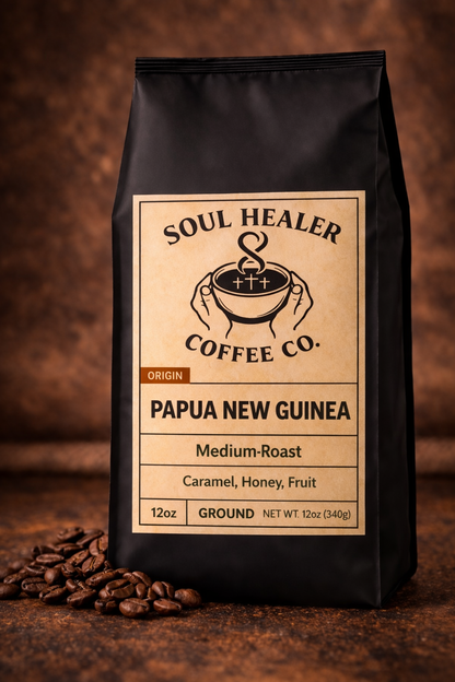 Papua New Guinea
