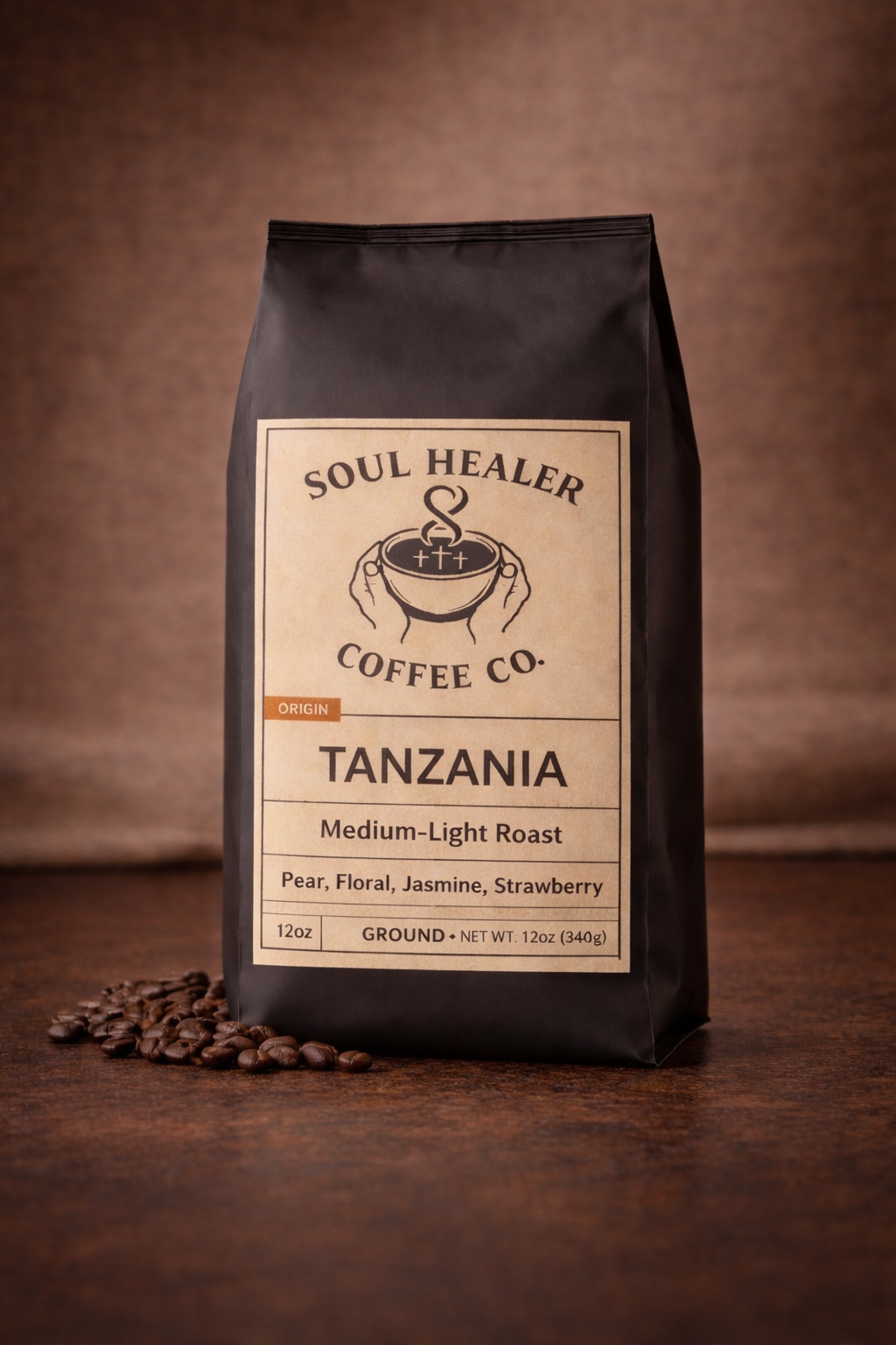 Tanzania