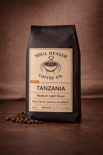 Tanzania
