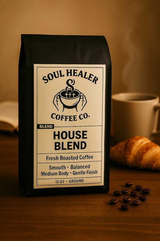 House Blend