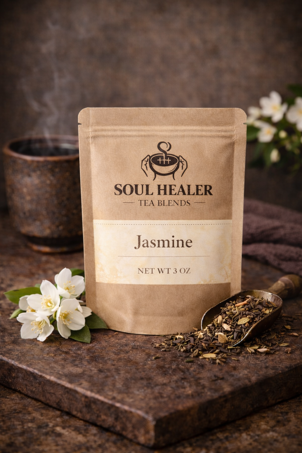 Jasmine