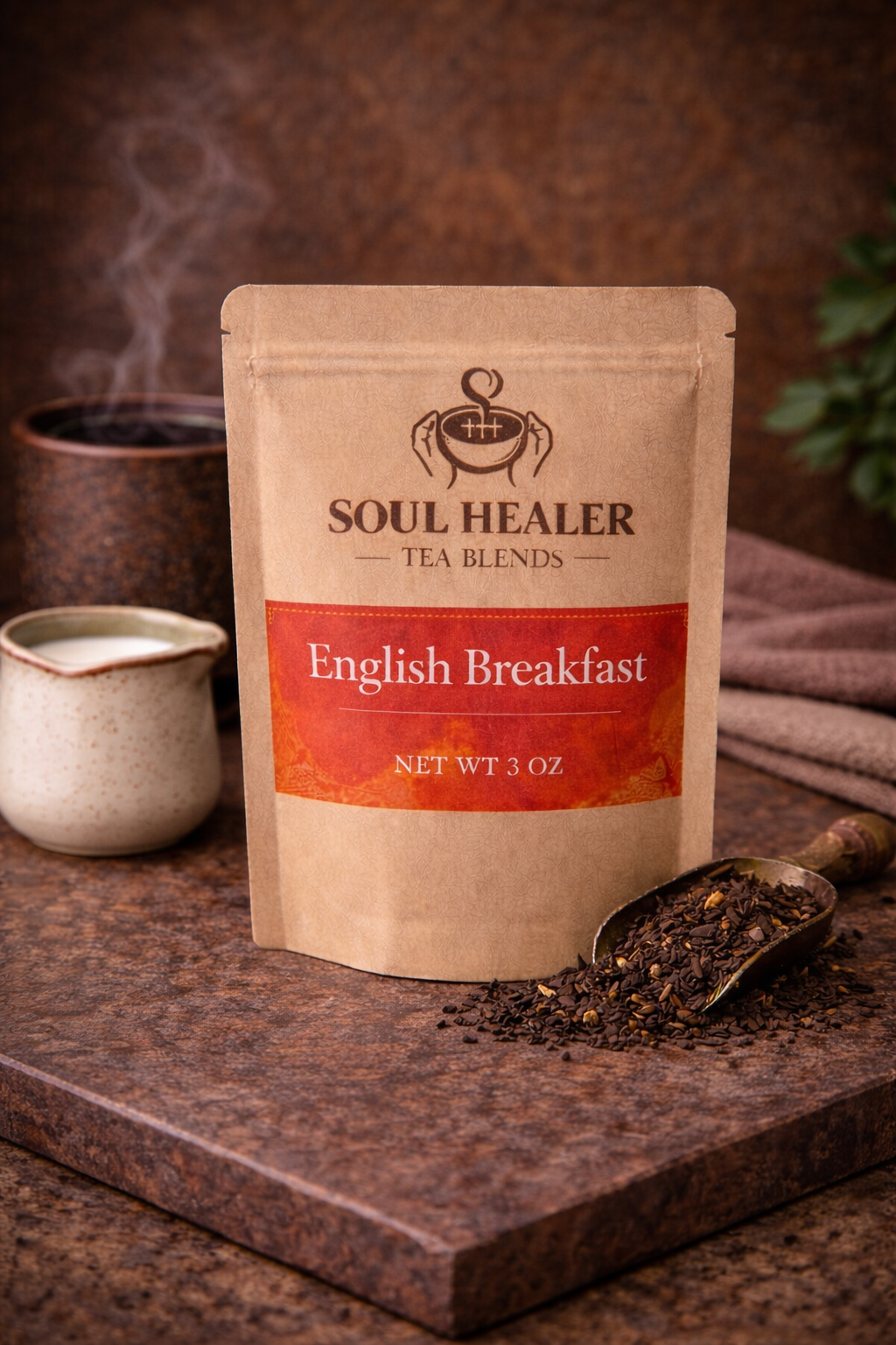 English Breakfast