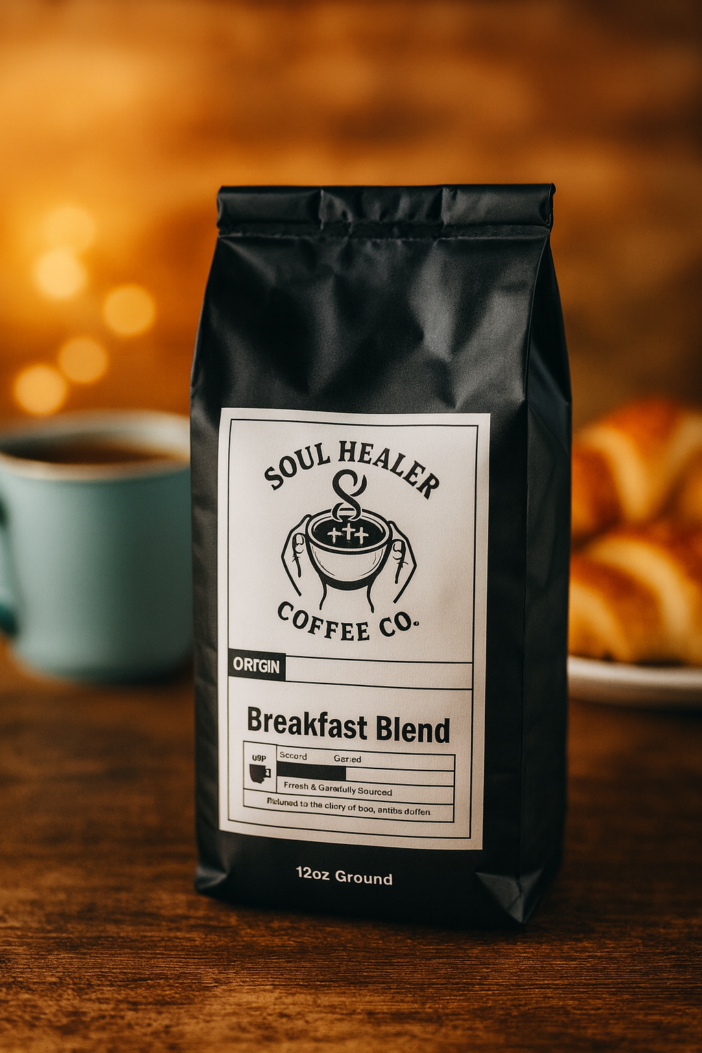 Breakfast Blend
