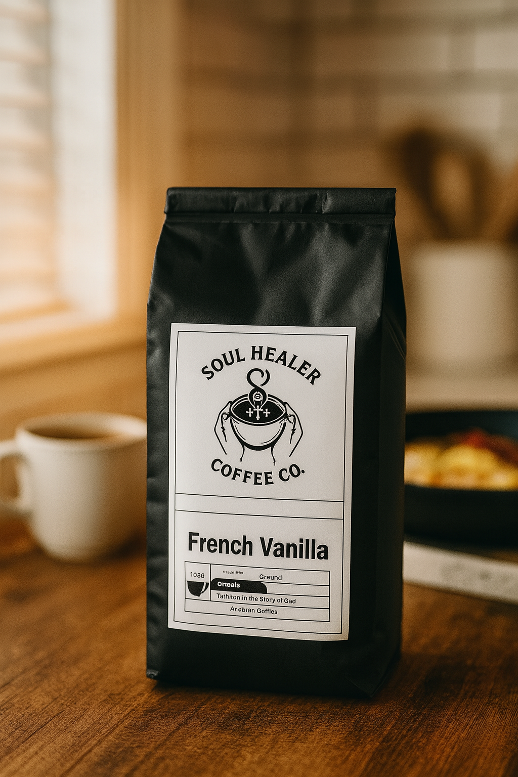 French Vanilla