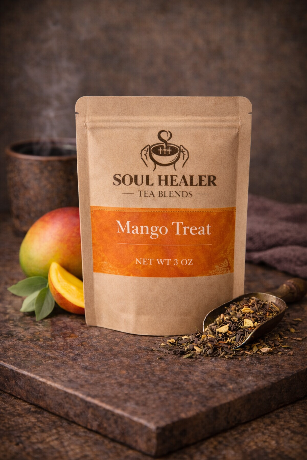 Mango Treat