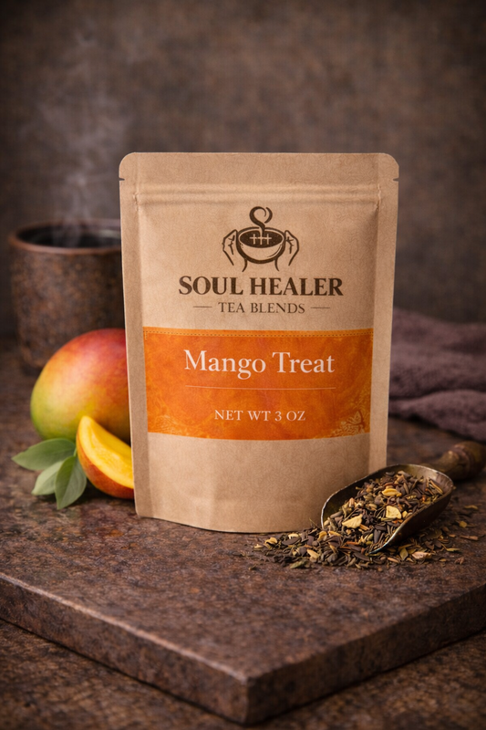 Mango Treat