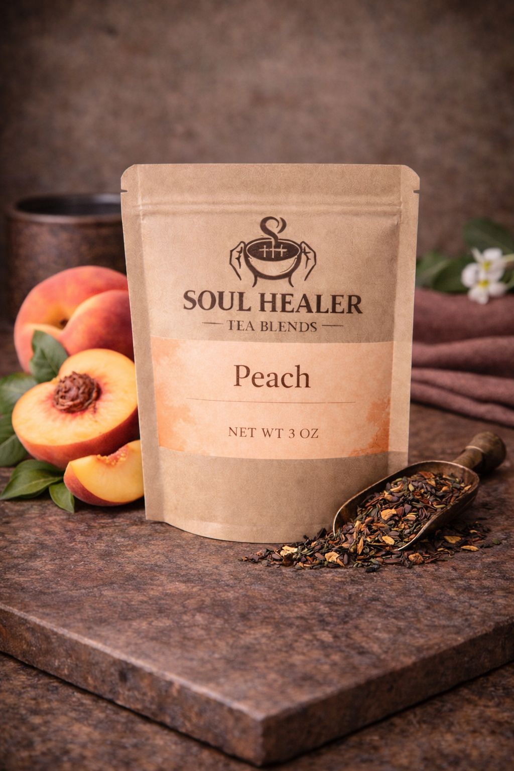 Peach Paradise