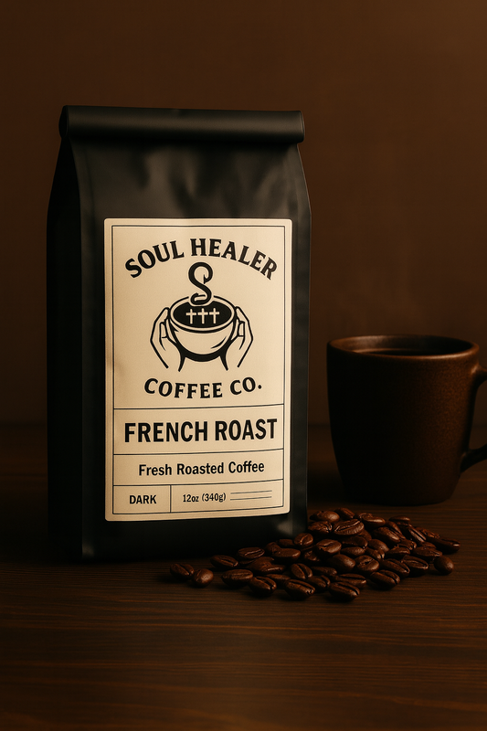 French Roast