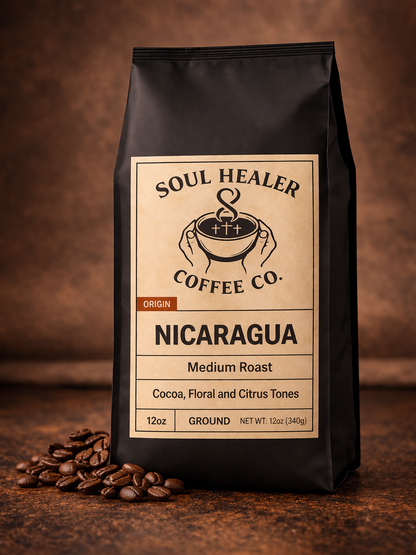 Nicaragua