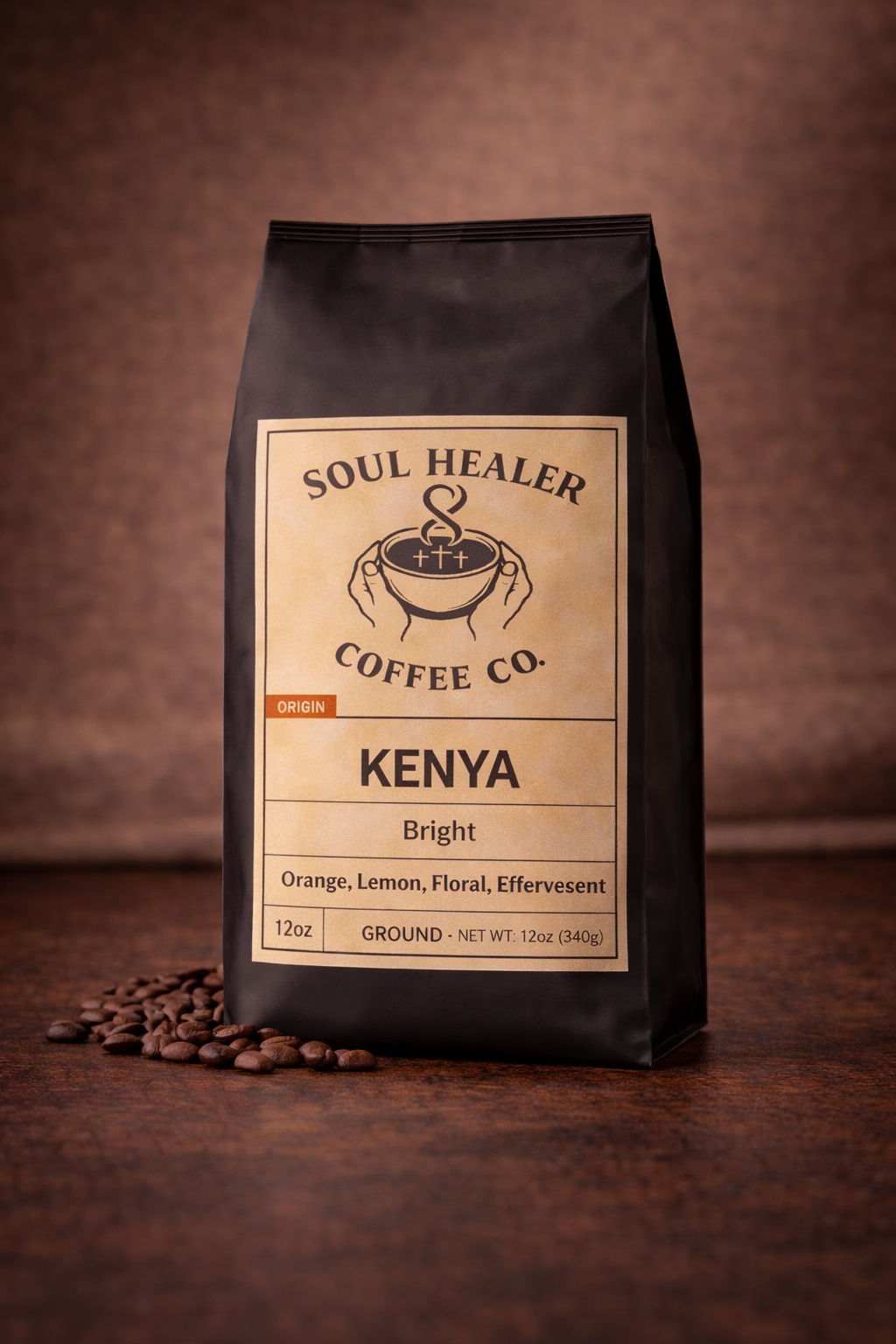 Kenya