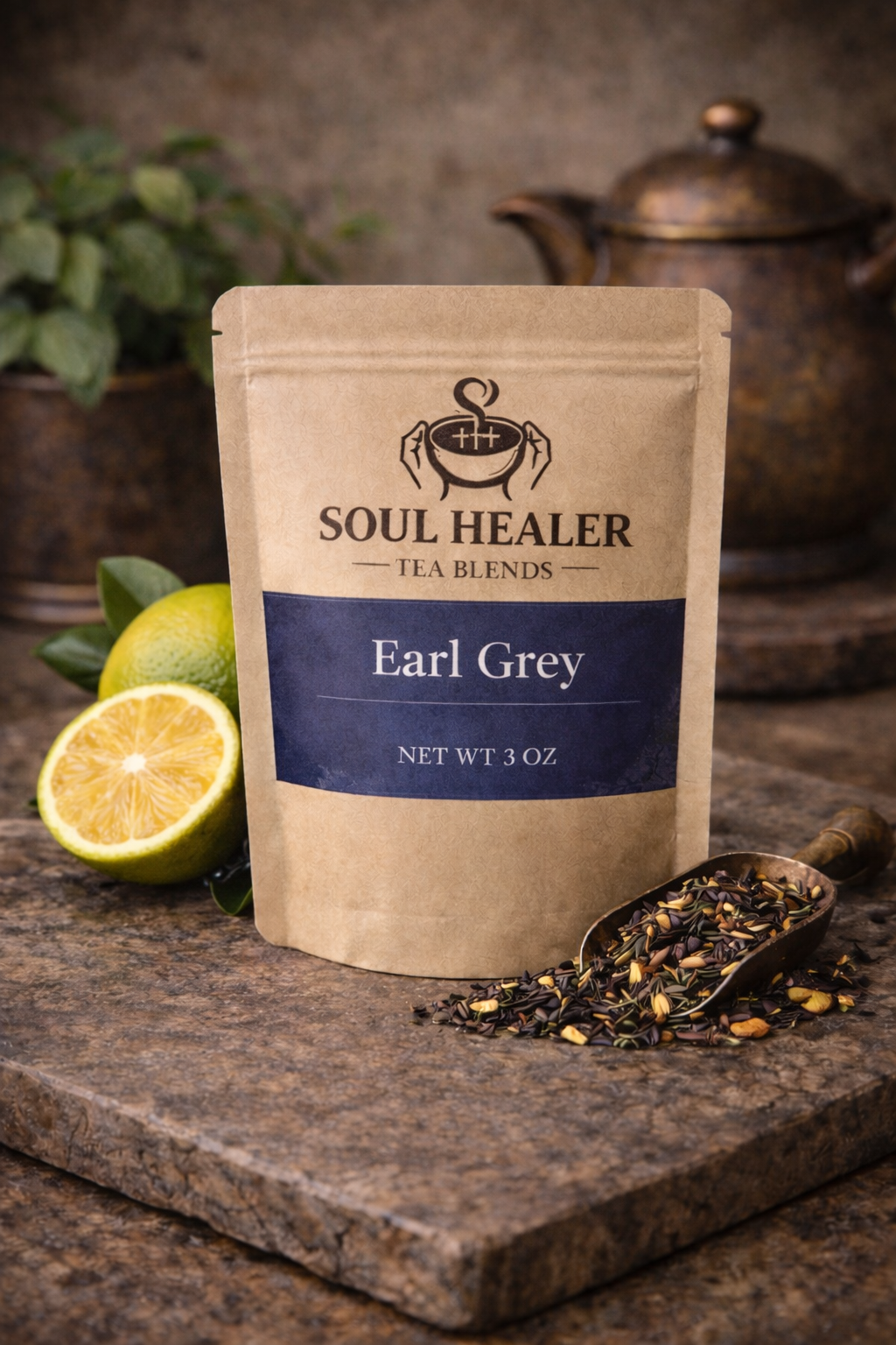 Earl Grey